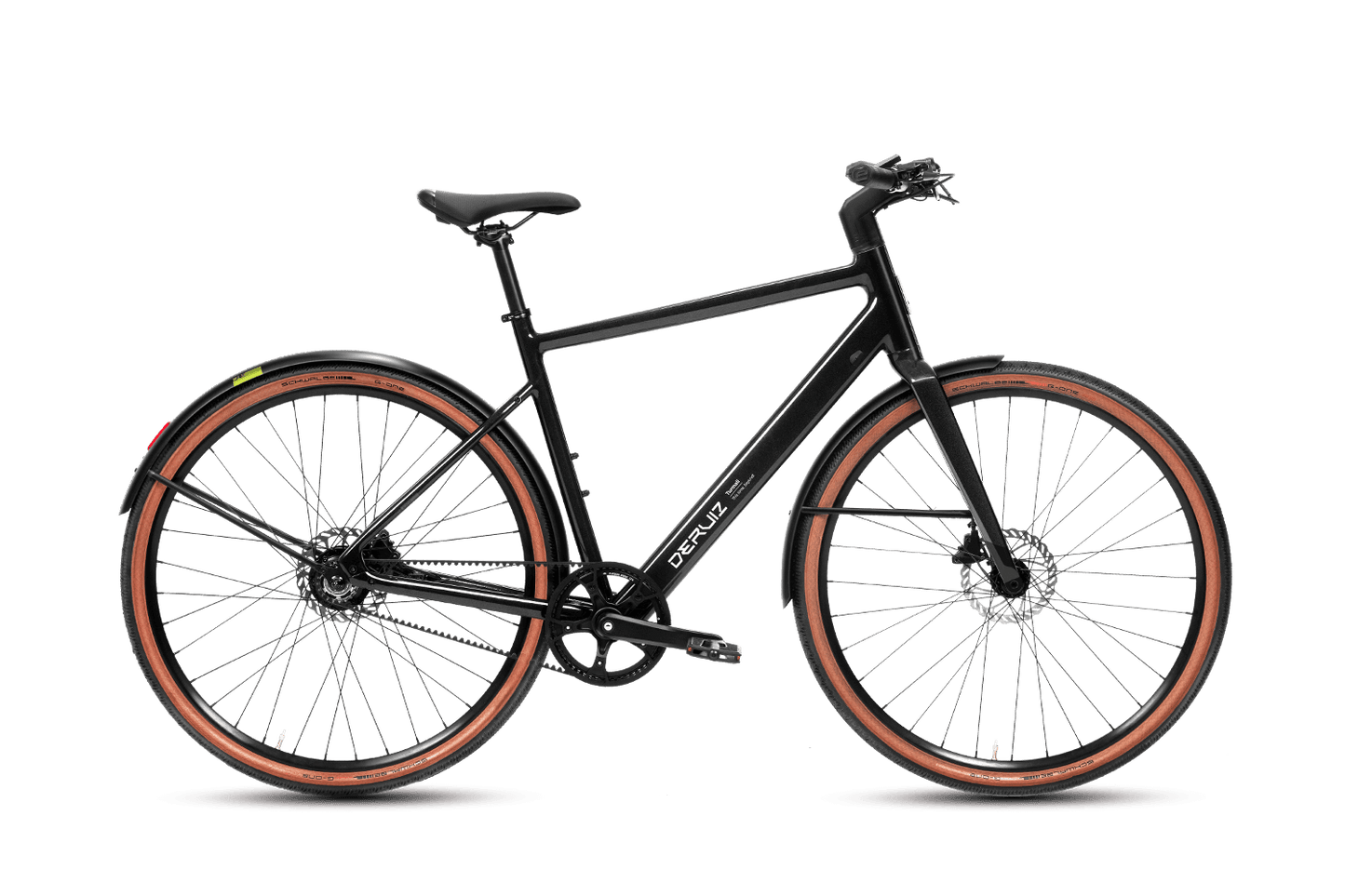 E-Bike Deruiz Turmali M/L 2025