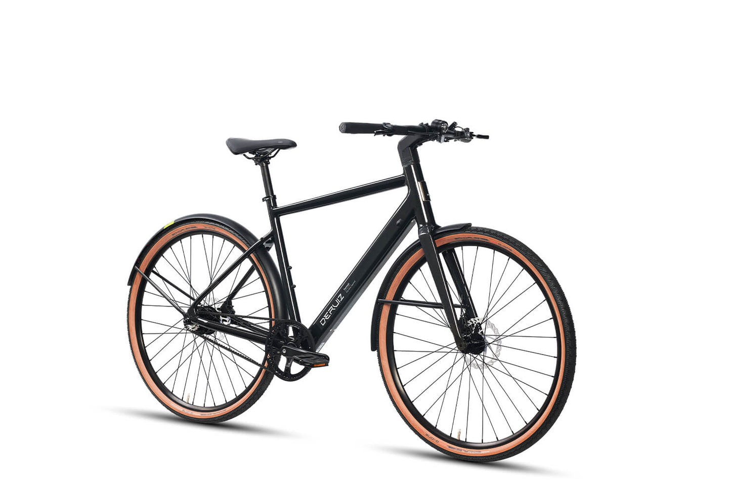 E-Bike Deruiz Turmali M/L 2025