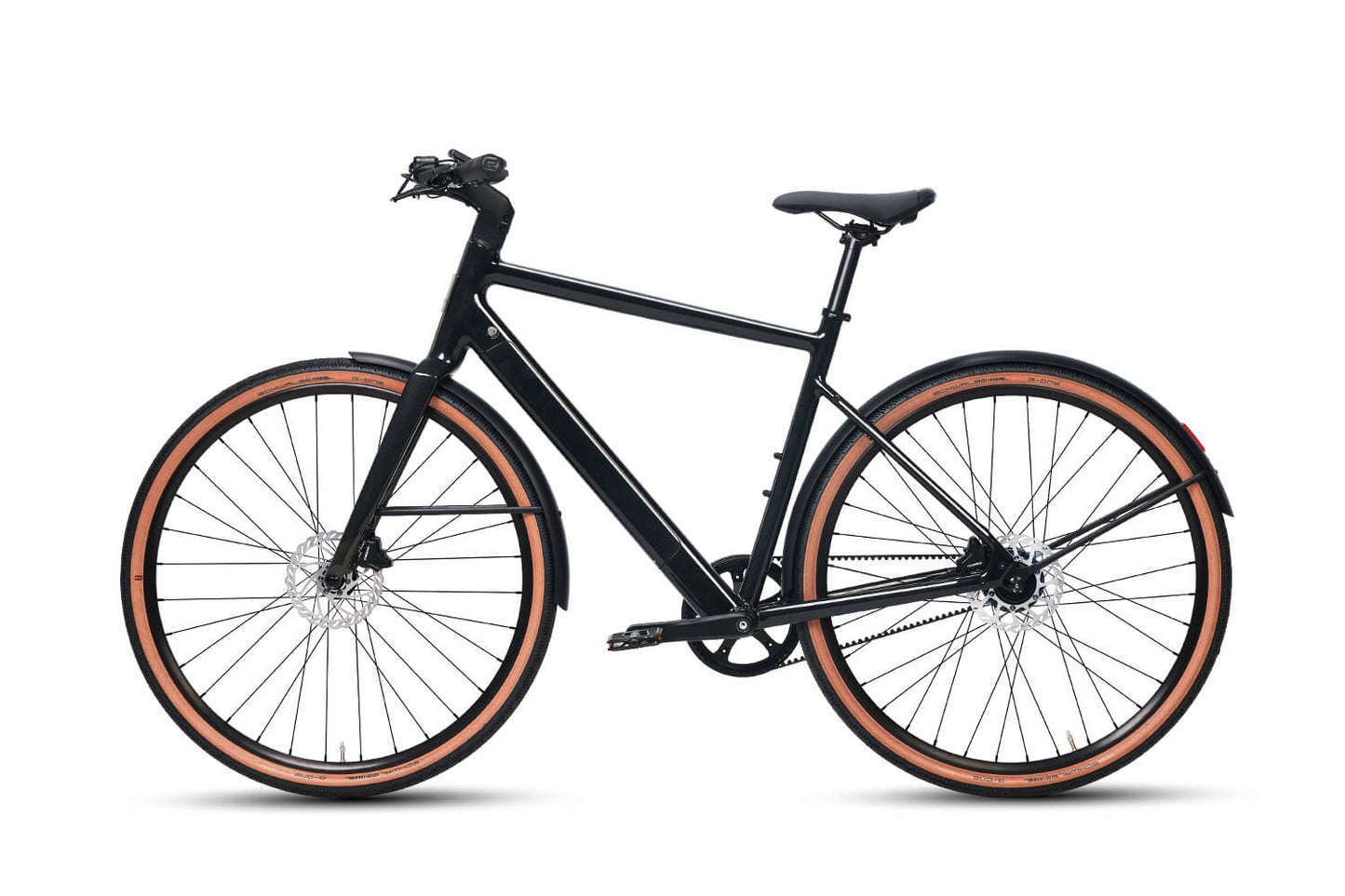 E-Bike Deruiz Turmali M/L 2025