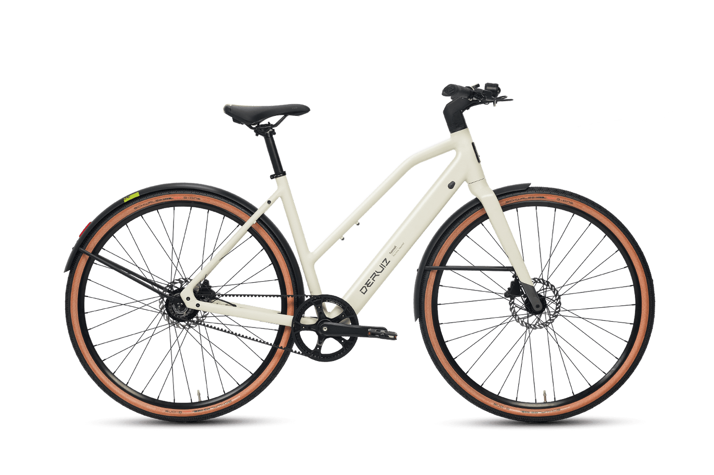 E-Bike Deruiz Turmali S 2025