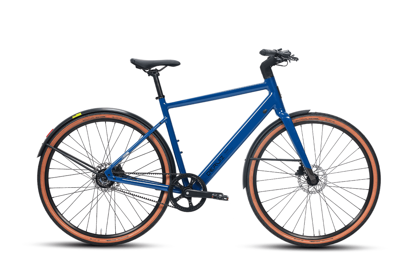 E-Bike Deruiz Turmali M/L 2025