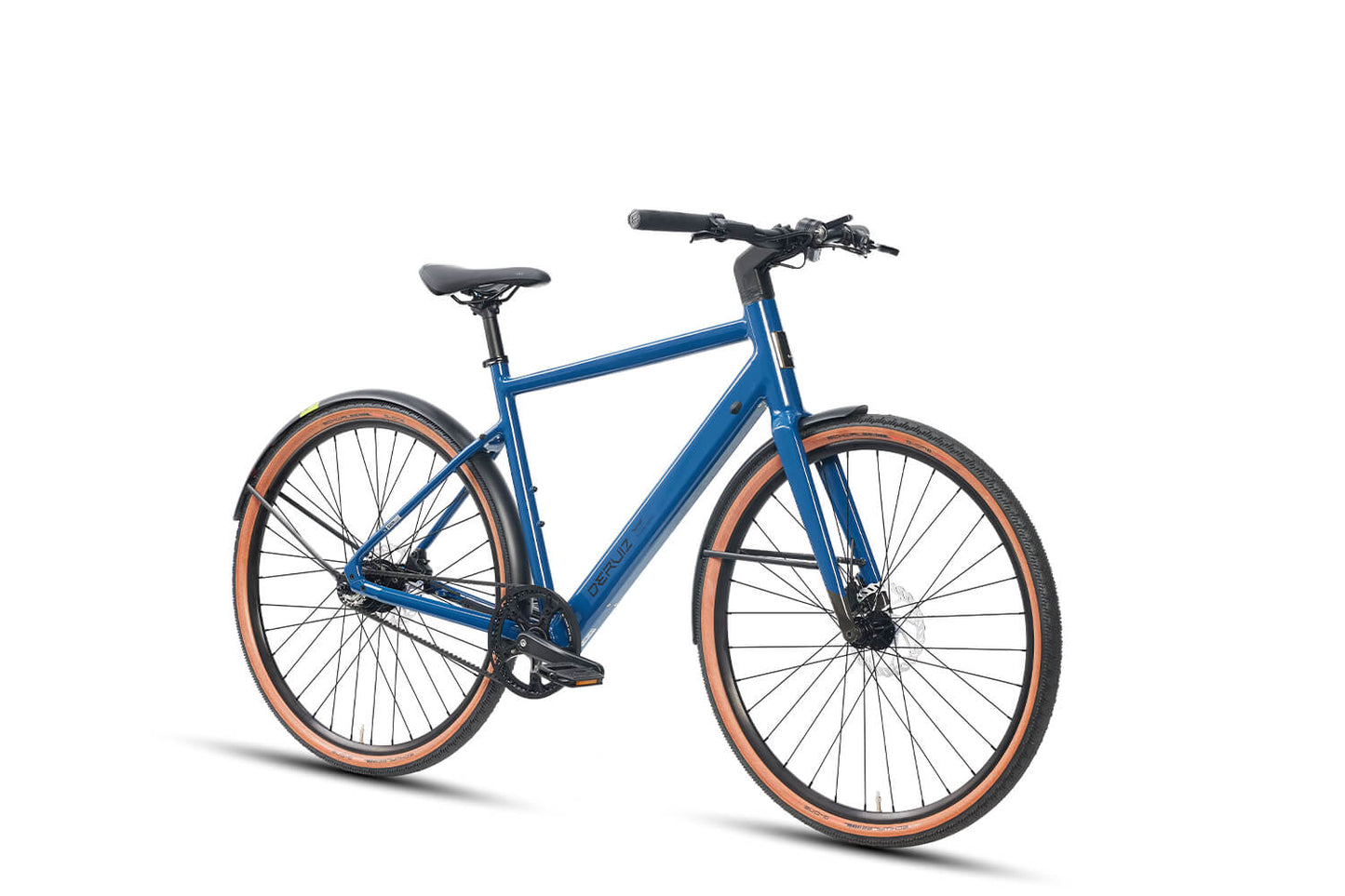 E-Bike Deruiz Turmali M/L 2025