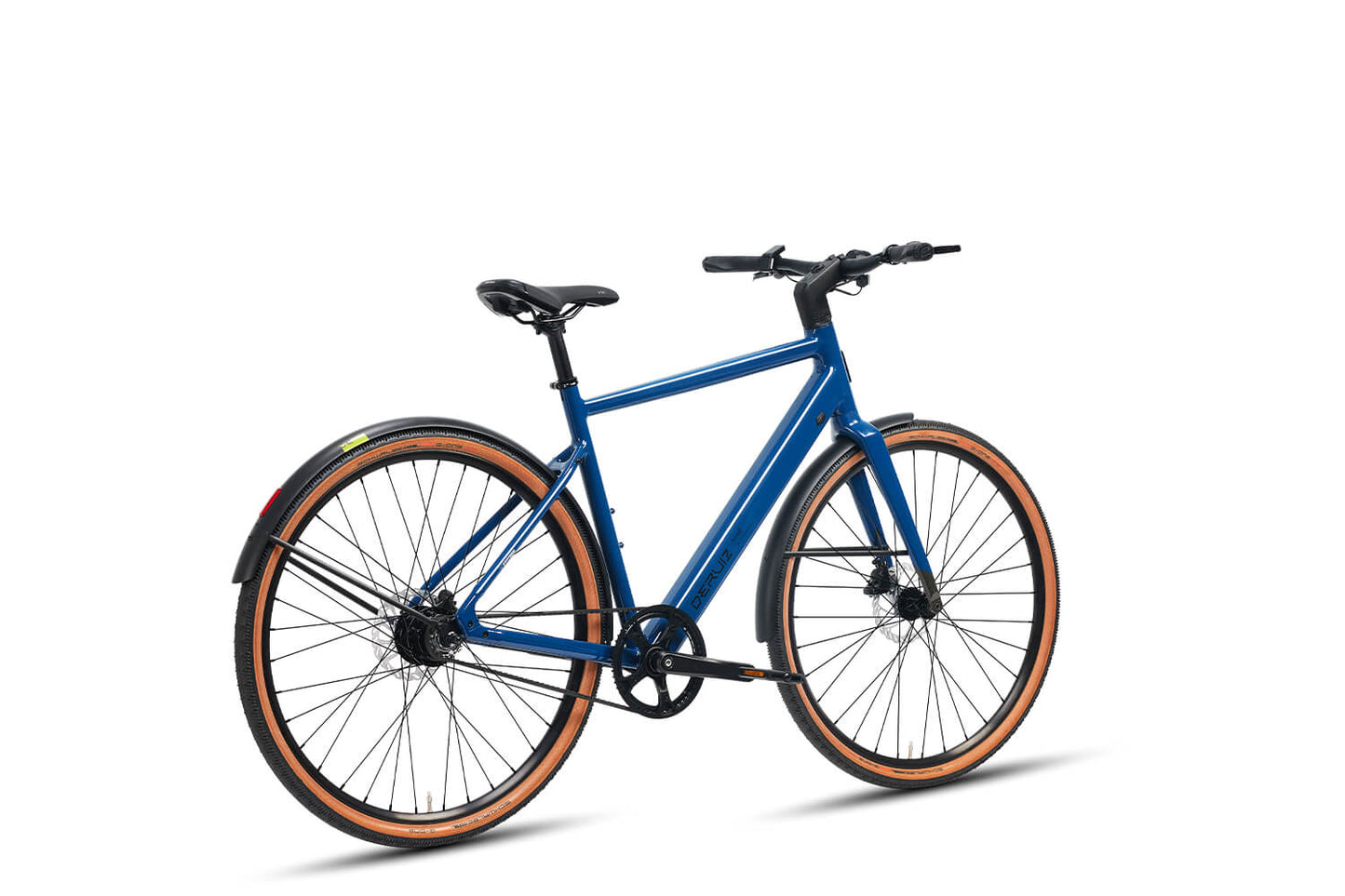 E-Bike Deruiz Turmali M/L 2025