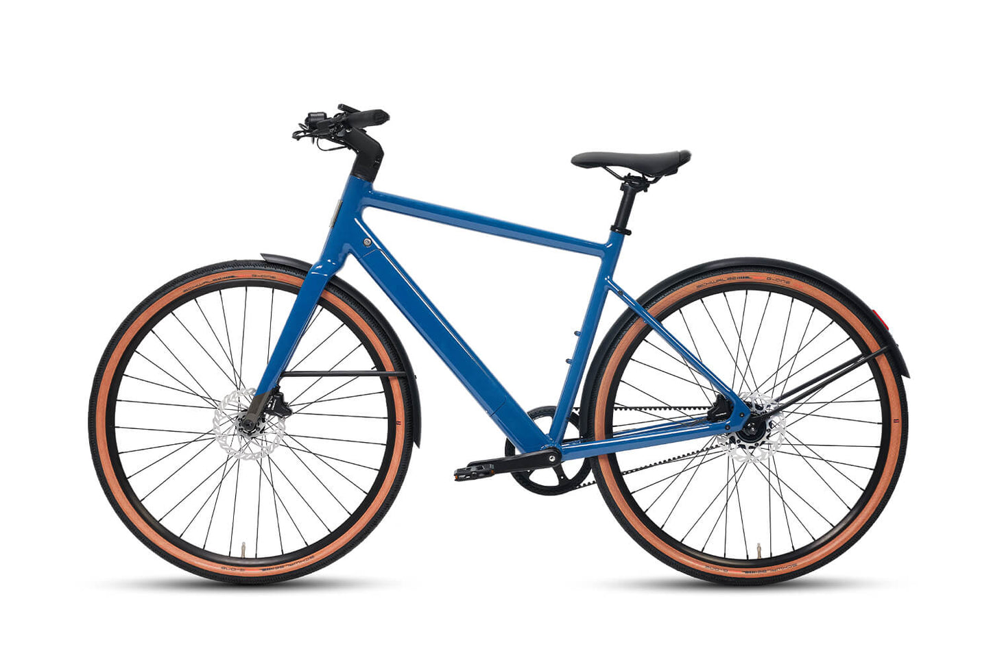E-Bike Deruiz Turmali M/L 2025