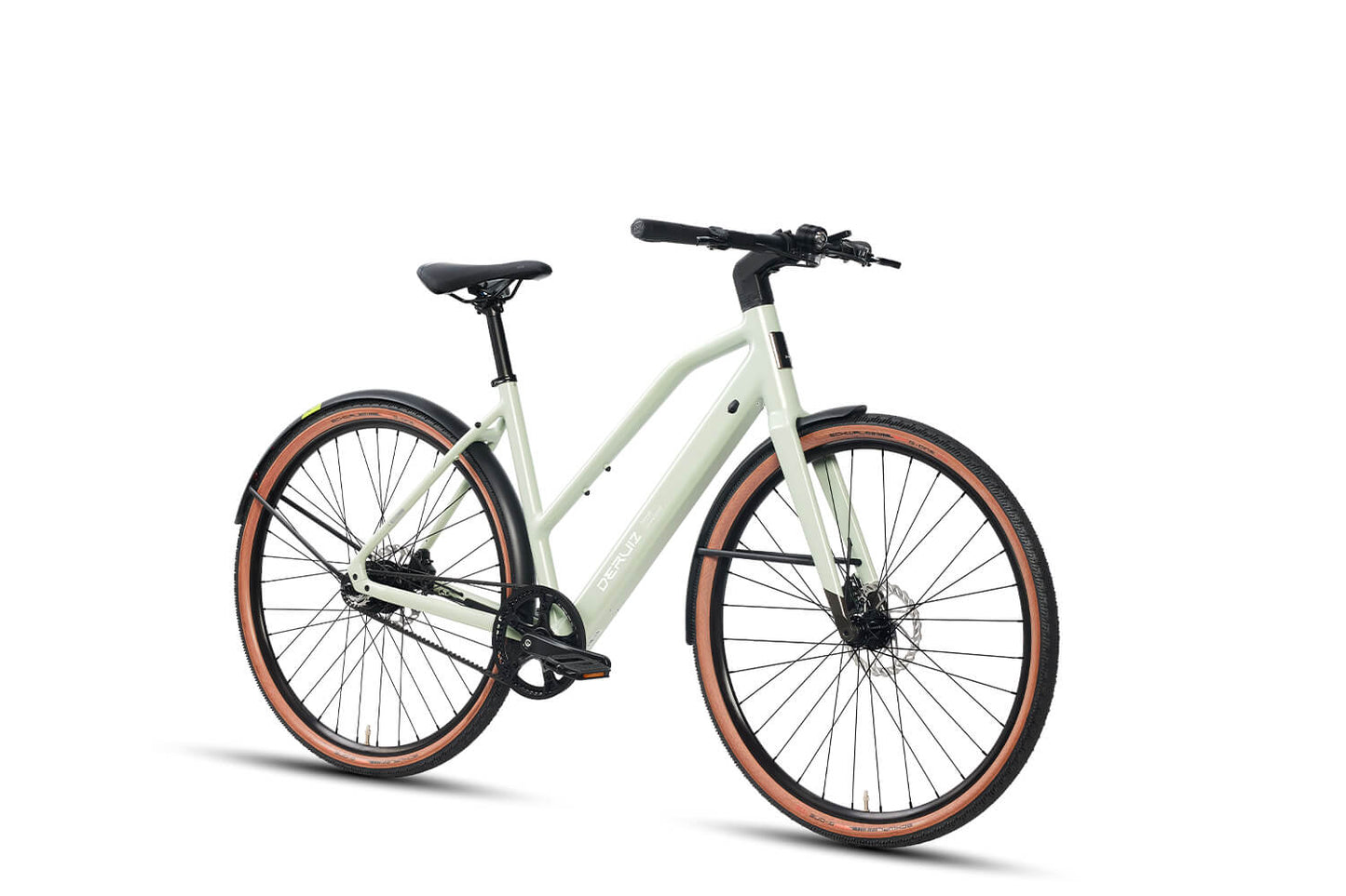 E-Bike Deruiz Turmali S 2025