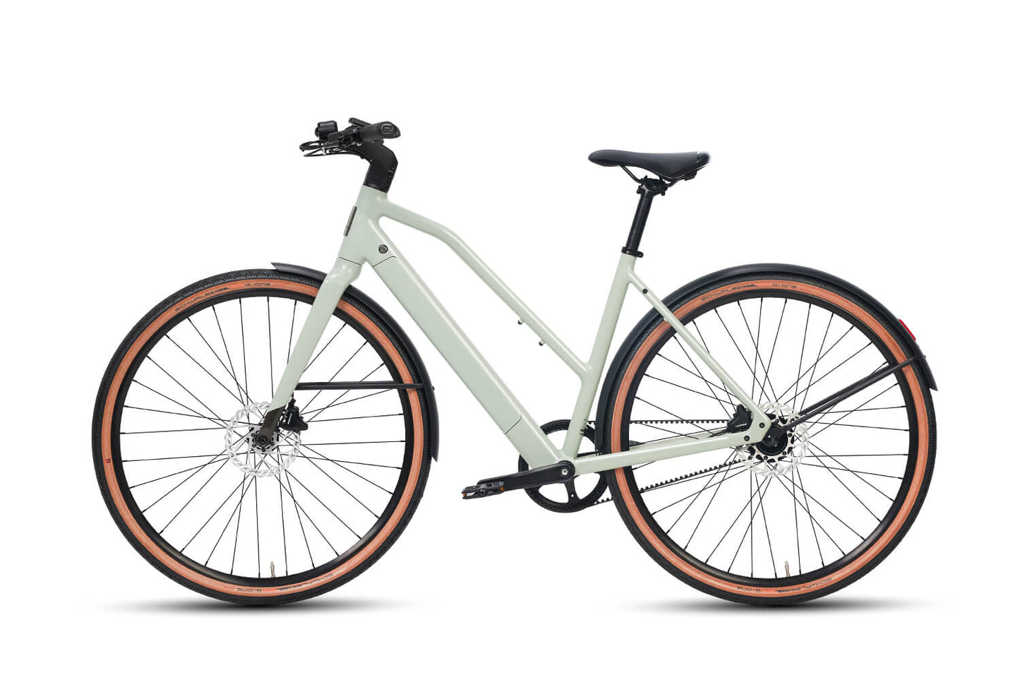 E-Bike Deruiz Turmali S 2025