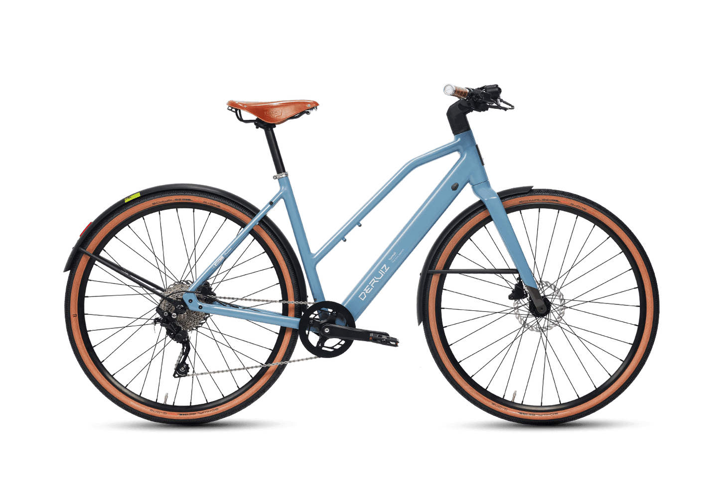 E-Bike Deruiz Turmali Premium S/M/L 2025