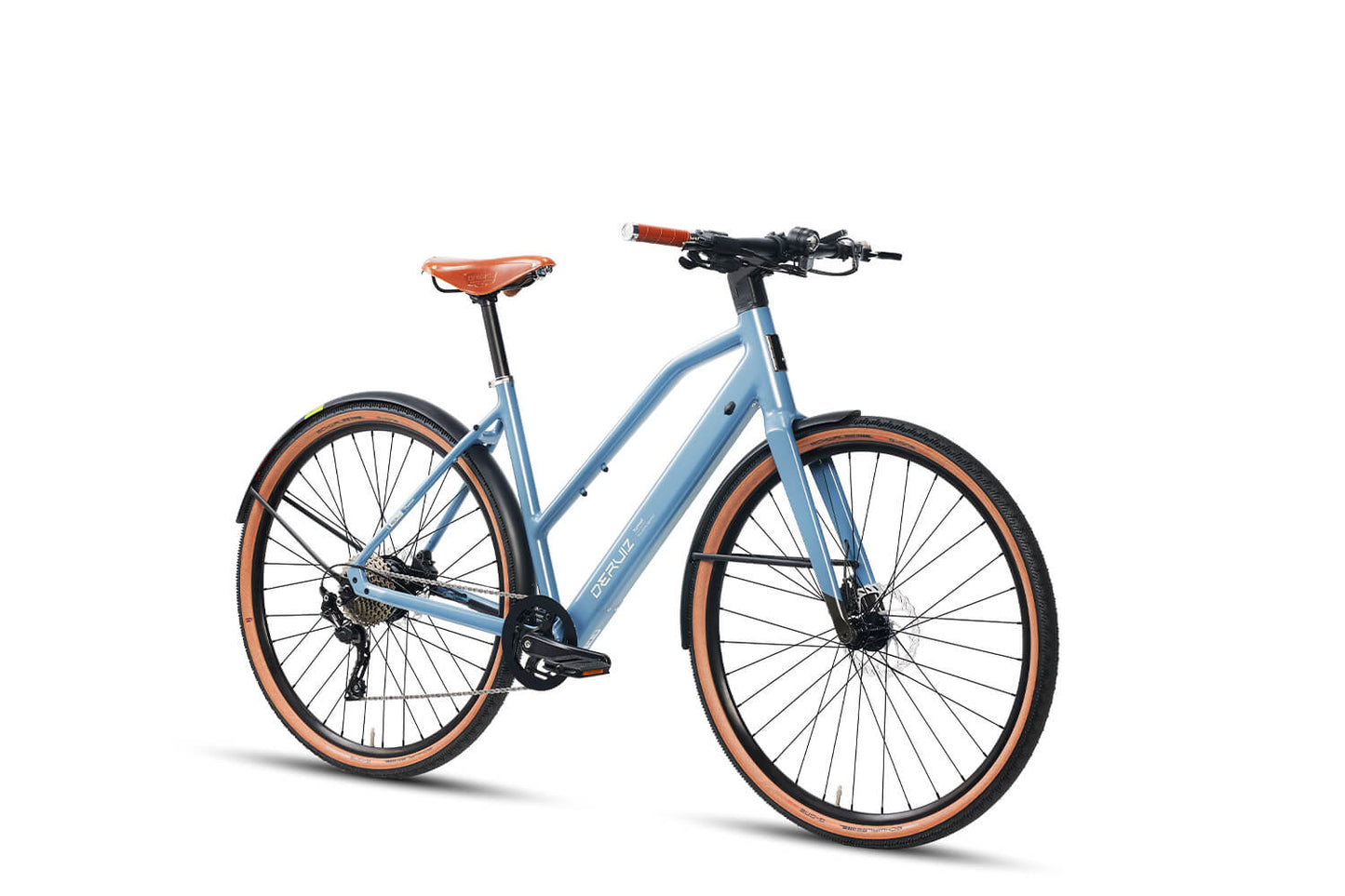 E-Bike Deruiz Turmali Premium S/M/L 2025