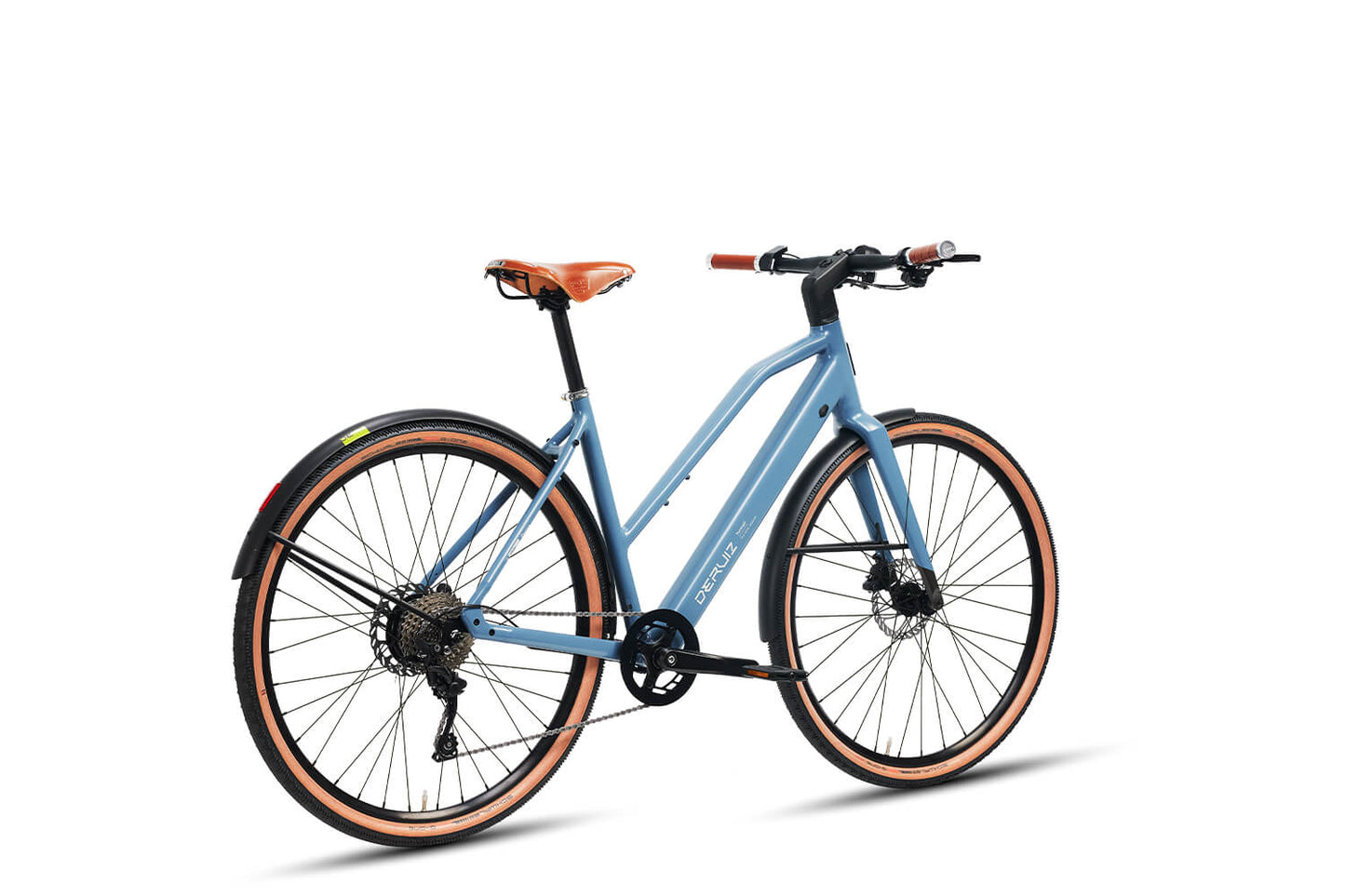 E-Bike Deruiz Turmali Premium S/M/L 2025