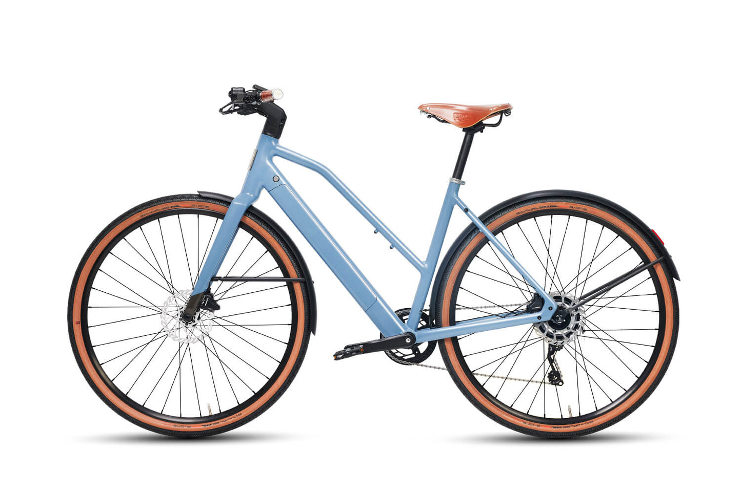 E-Bike Deruiz Turmali Premium S/M/L 2025