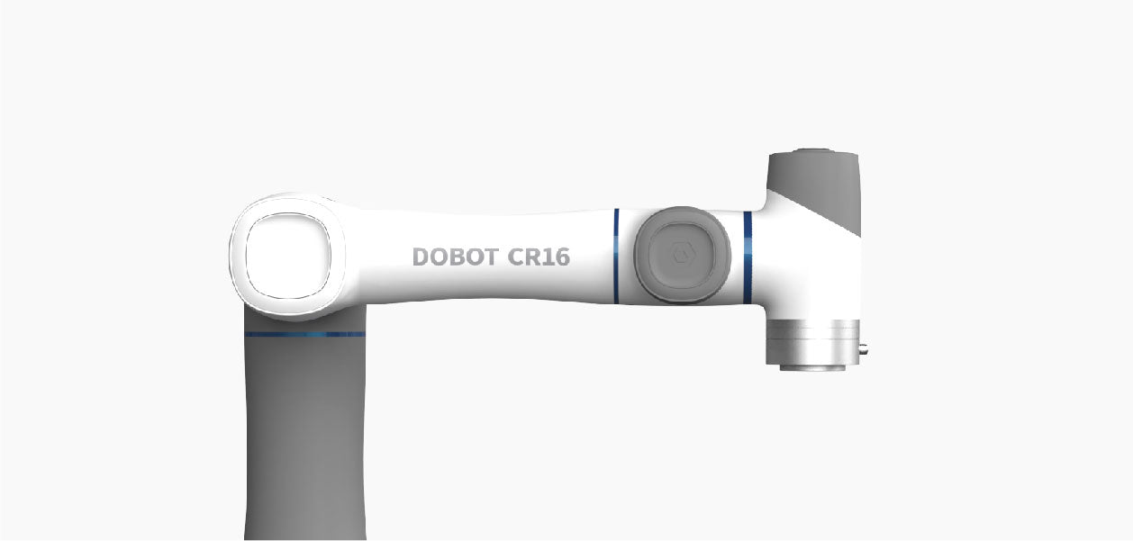 Dobot kollaborativer Roboter Cobot CR 16 - neu