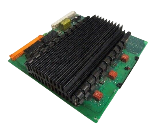 ABB Robotics DSQC 266T (3HAB8802-1) Drive Unit