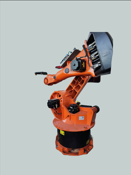 Roboter KUKA KR200/3 - nur Mechanik