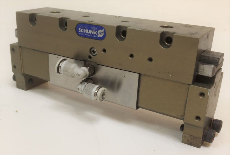 Schunk Zwei-Finger-Parallelgreifer KGG 140 (340311)