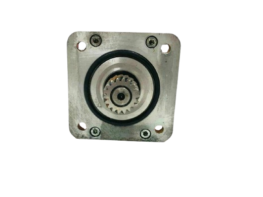 ABB Robotics 3HAB5760-1/06 servo motor 1FK6083-6AZ21-9ZZ9-Z S01