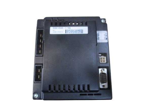 ABB Robotics 3HAC14549-1/10A Servoantriebseinheit