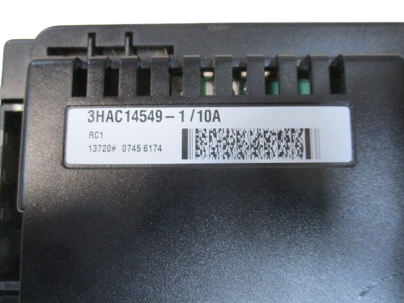 ABB Robotics 3HAC14549-1/10A Servoantriebseinheit