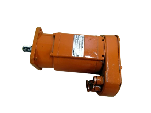 ABB Robotics 3HAB5760-1/06 servo motor 1FK6083-6AZ21-9ZZ9-Z S01
