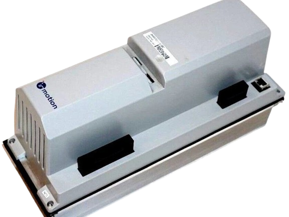 ABB Robotics 3HAB8101-18/08C Servoantriebseinheit DSQC 546A