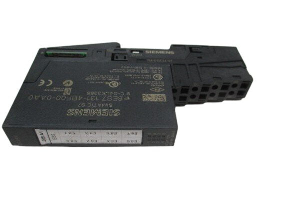 Siemens 7131-4BF00-0AA0 Digital Output Modul