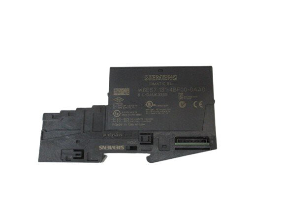 Siemens 7131-4BF00-0AA0 Digital Output Modul