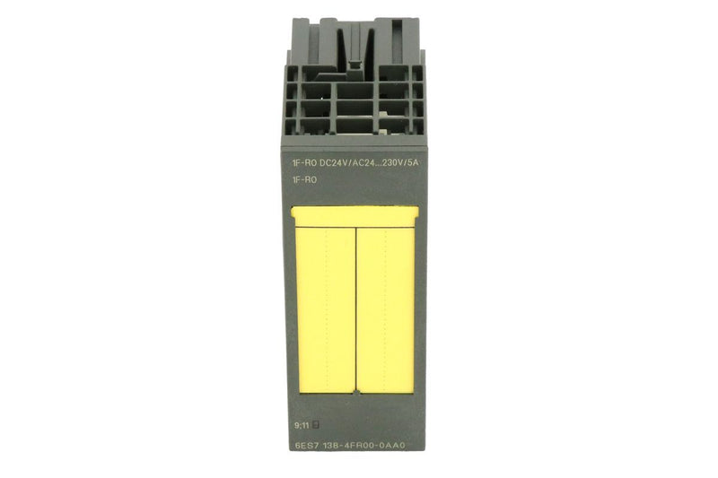 Siemens 6ES7138-4FR00-0AA0 Relaisausgangsmodul