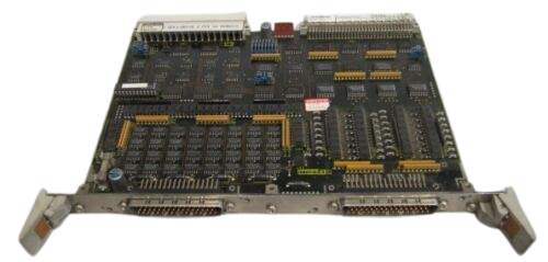 Siemens 6FX1122-3CA01 Sinumerik CPU Board