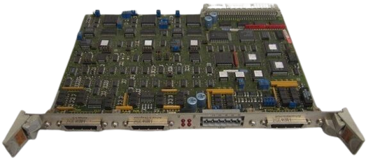 Siemens 6FX1125-0CB01 Karte