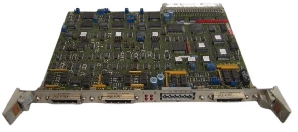 Siemens 6FX1125-0CB01 Karte