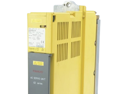 Fanuc A06B-6089-H104 Servo Amplifier