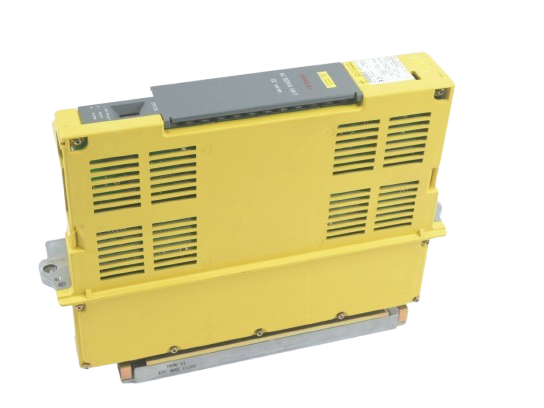 Fanuc A06B-6089-H104 Servo Amplifier
