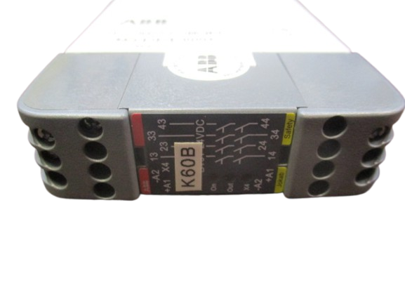 ABB Robotics 2TLA010033R2000 Sicherheitsrelais