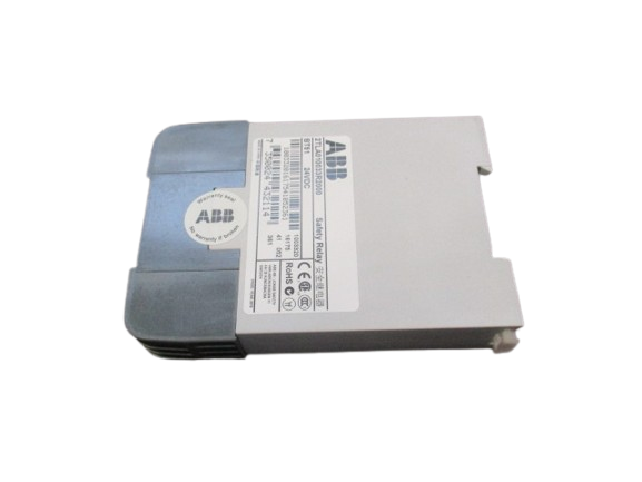 ABB Robotics 2TLA010033R2000 Sicherheitsrelais