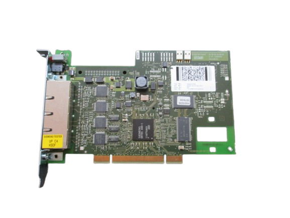 ABB Robotics DSQC678 Profinet Master/Slave-Karte 3HAC033556-001