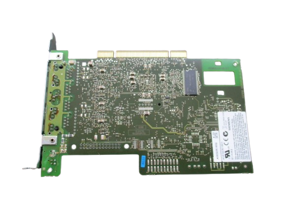 ABB Robotics DSQC678 Profinet Master/Slave-Karte 3HAC033556-001