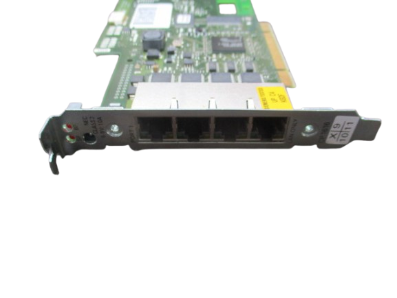 ABB Robotics DSQC678 Profinet Master/Slave-Karte 3HAC033556-001