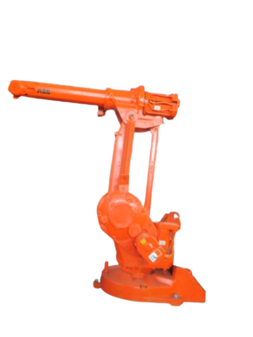 Roboter ABB Robotics IRB 1400 M2000 Seriennummer 14-26861 IRB1400 Typ B