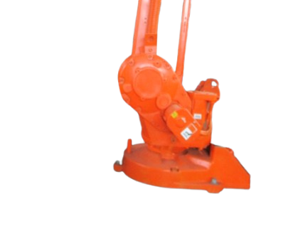 Roboter ABB Robotics IRB 1400 M2000 Seriennummer 14-26861 IRB1400 Typ B