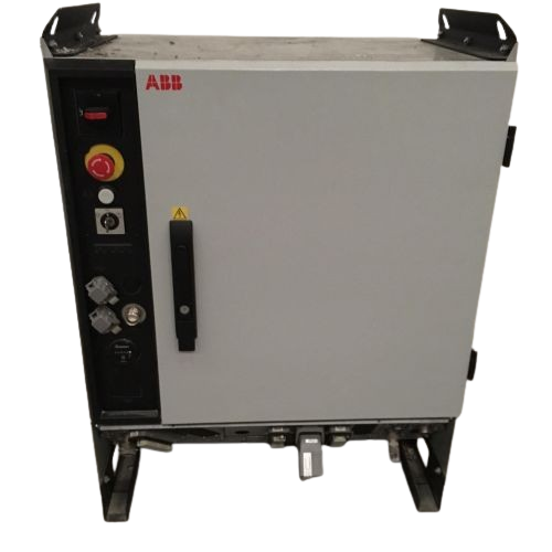 Robot ABB Robotics IRB 1600 8/1.45 IRC5 M2004, complete
