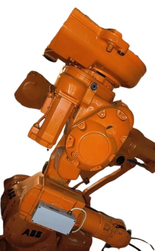 Roboter ABB Robotics IRB 140 M2000 Seriennummer 14M-26626 (Baujahr 2004)