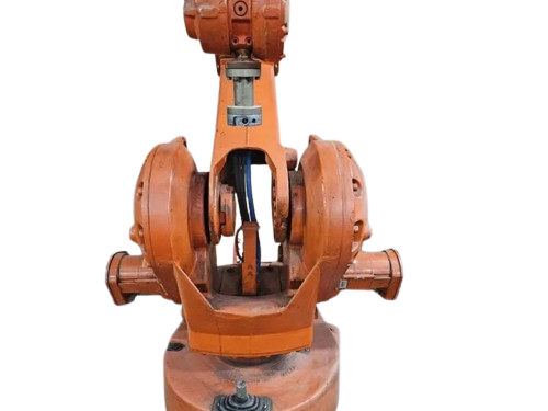 Robot ABB Robotics IRB 1600 8/1.45 IRC5 M2004, complete