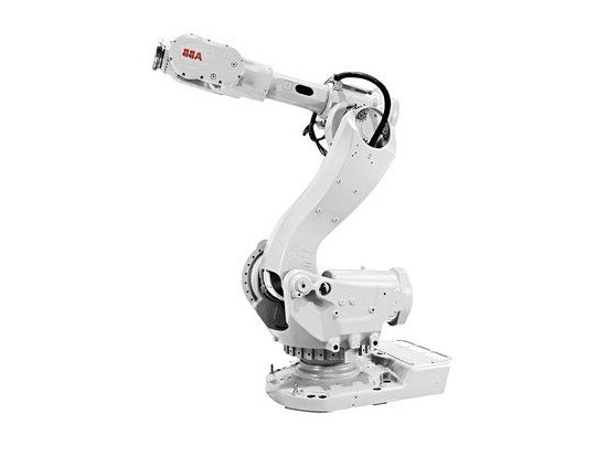 Roboter ABB Robotics IRB 6600 Seriennummer 66-68813/ 66-68814/ 66-68815/ 66-68816