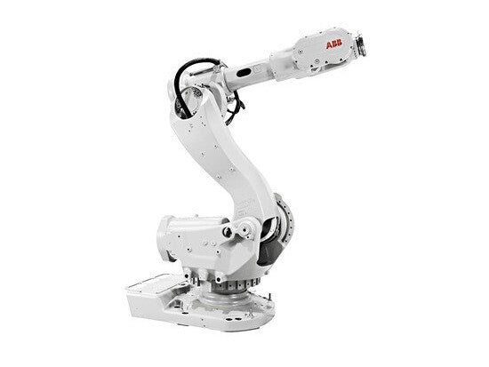 Roboter ABB Robotics IRB 6600 Seriennummer 66-68813/ 66-68814/ 66-68815/ 66-68816