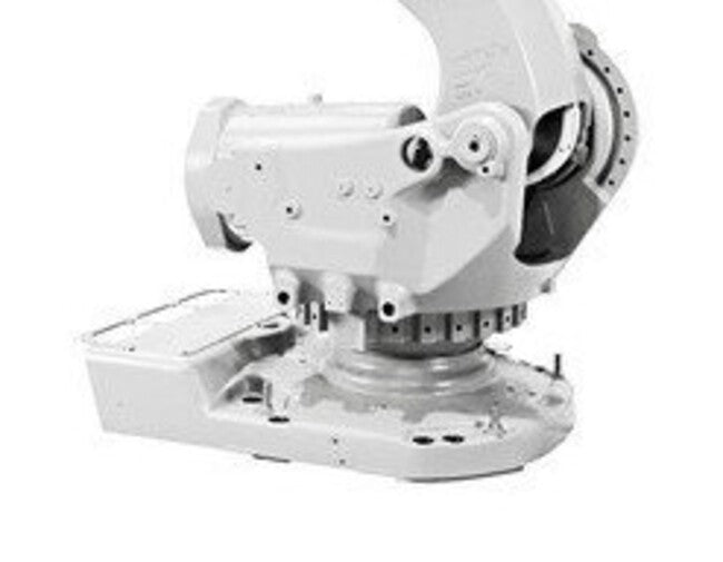 Roboter ABB Robotics IRB 6600 Seriennummer 66-68813/ 66-68814/ 66-68815/ 66-68816