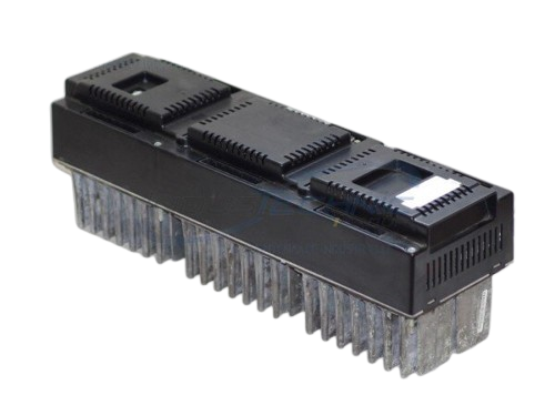 ABB Robotics 3HAC025338-002 Drive Unit