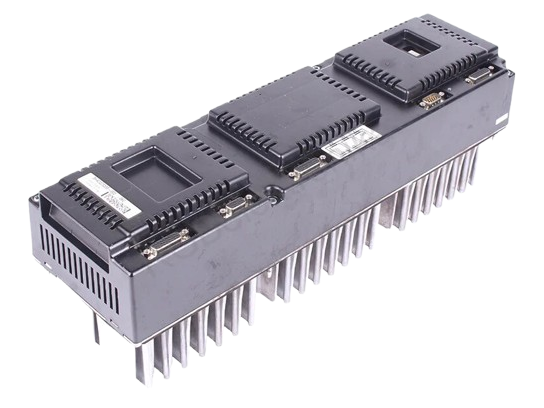 ABB Robotics 3HAC025338-002 Drive Unit