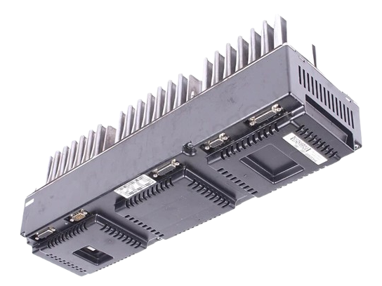 ABB Robotics 3HAC025338-002 Drive Unit