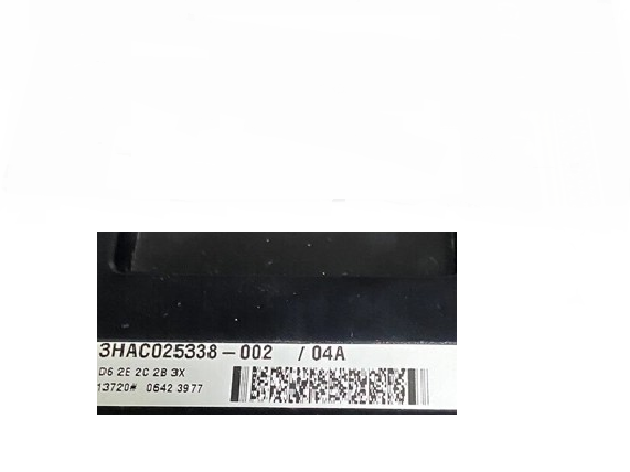 ABB Robotics 3HAC025338-002 Drive Unit