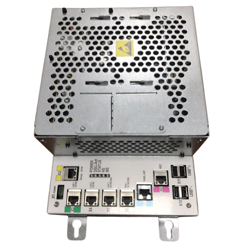 ABB Robotics DSQC 1018 Computer Unit 3HAC050363-001