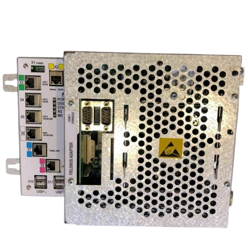 ABB Robotics DSQC 1018 Computer Unit 3HAC050363-001
